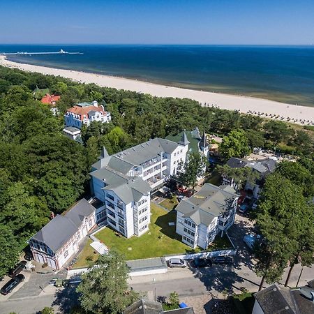 Apartment In Boltenhagen Near The Sea 外观 照片