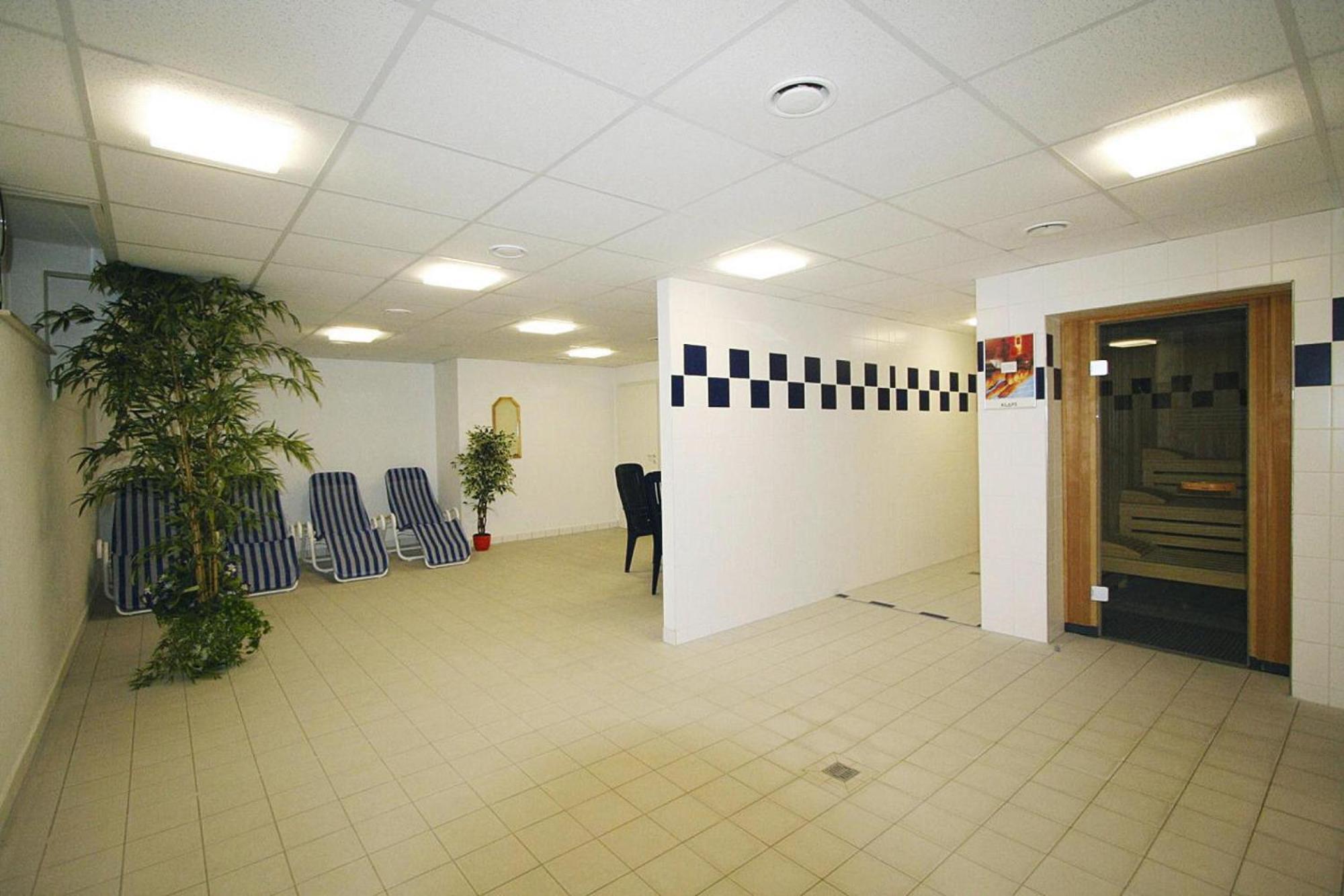Apartment In Boltenhagen Near The Sea 外观 照片