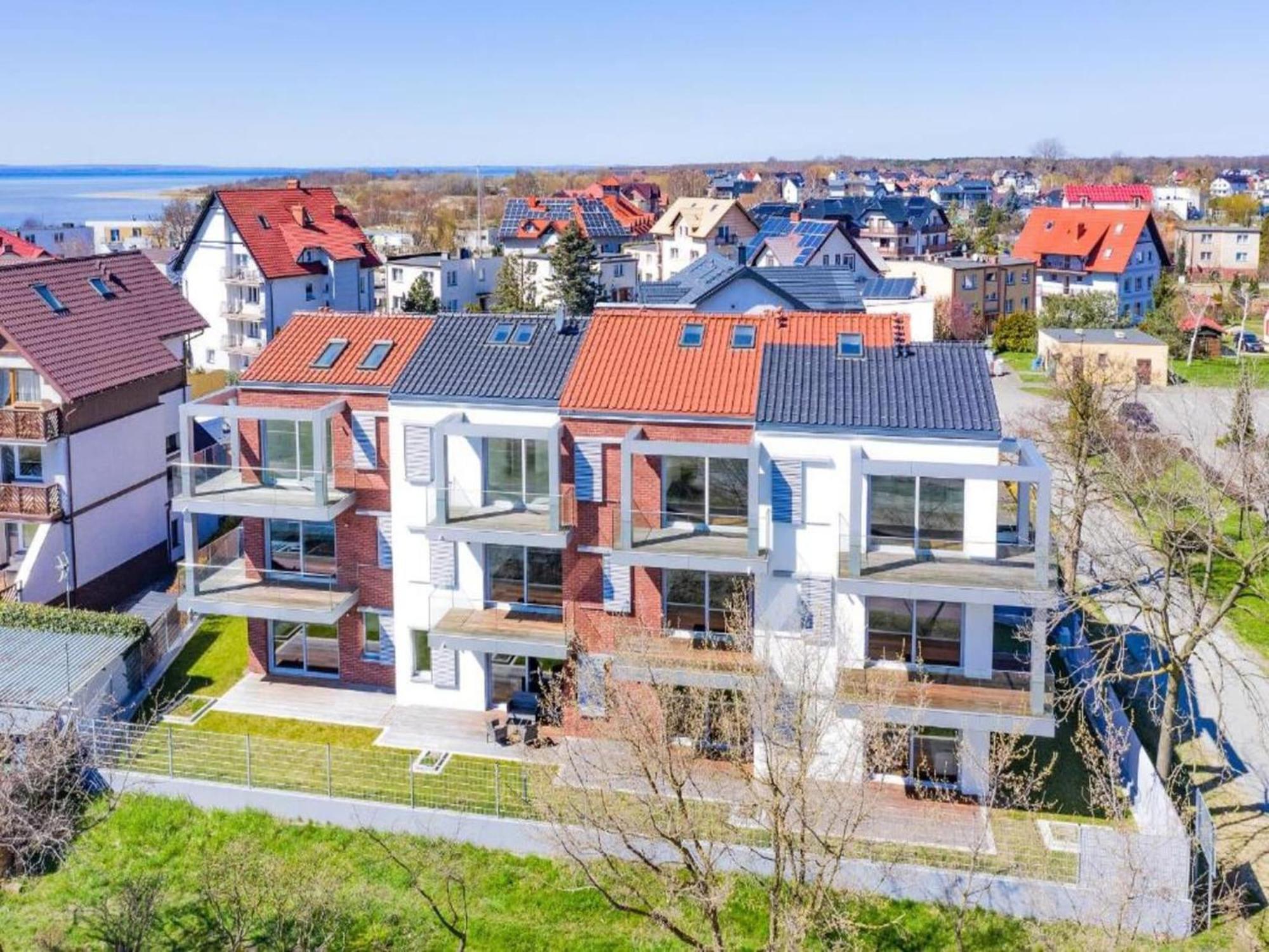 Apartment In Boltenhagen Near The Sea 外观 照片