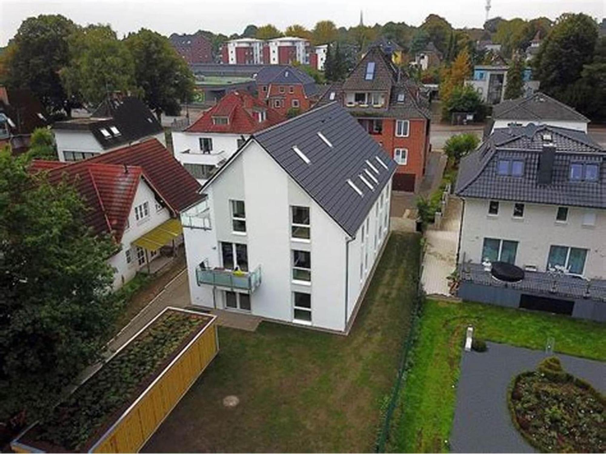 Apartment In Boltenhagen Near The Sea 外观 照片