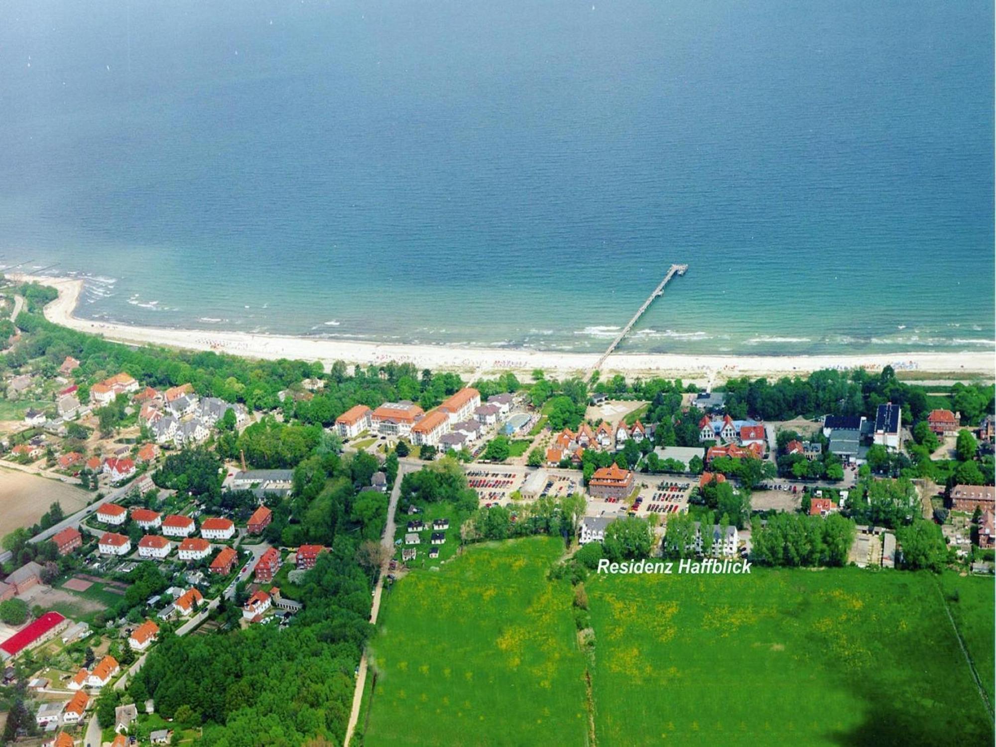 Apartment In Boltenhagen Near The Sea 外观 照片