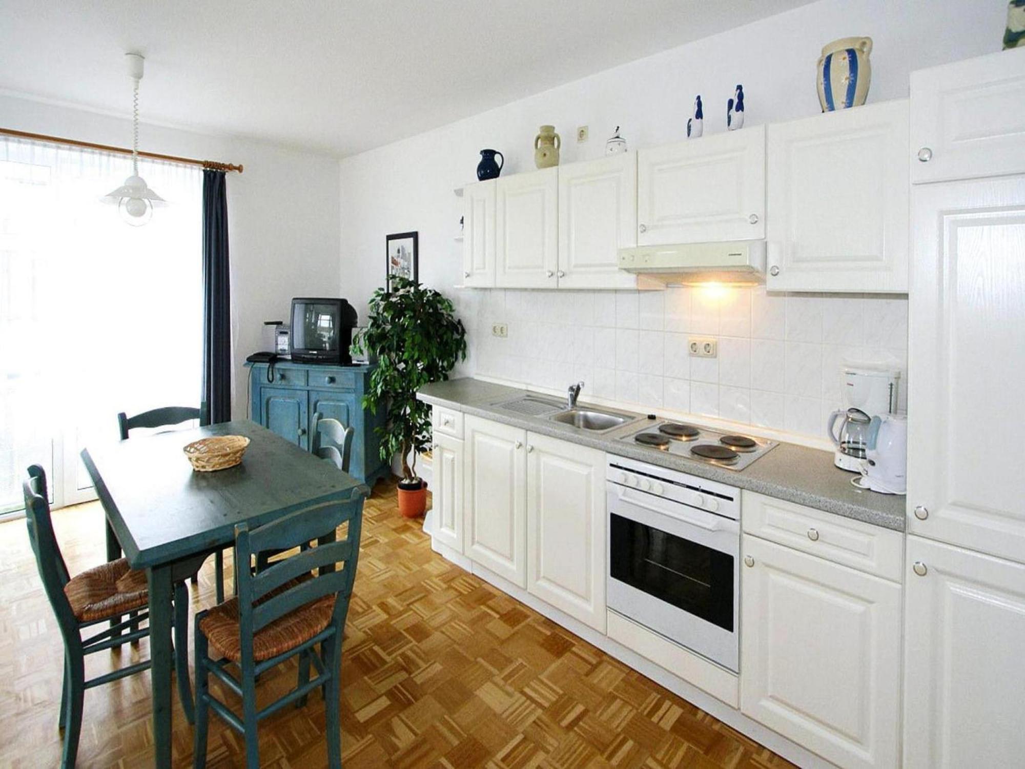 Apartment In Boltenhagen Near The Sea 外观 照片
