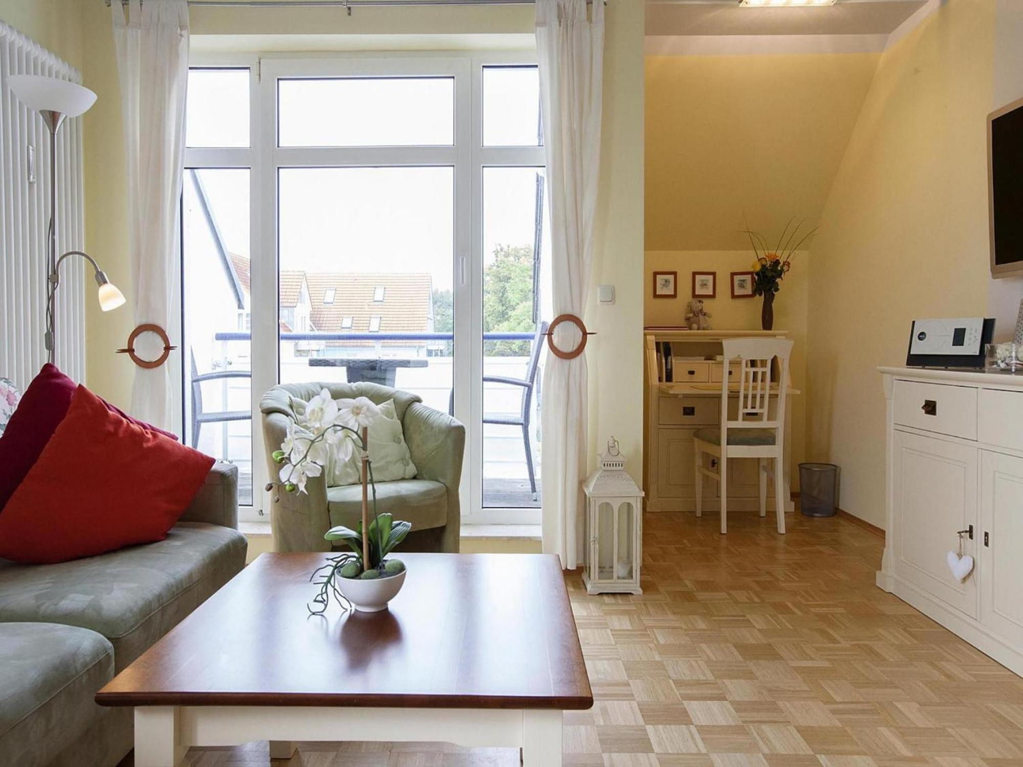 Apartment In Boltenhagen Near The Sea 外观 照片