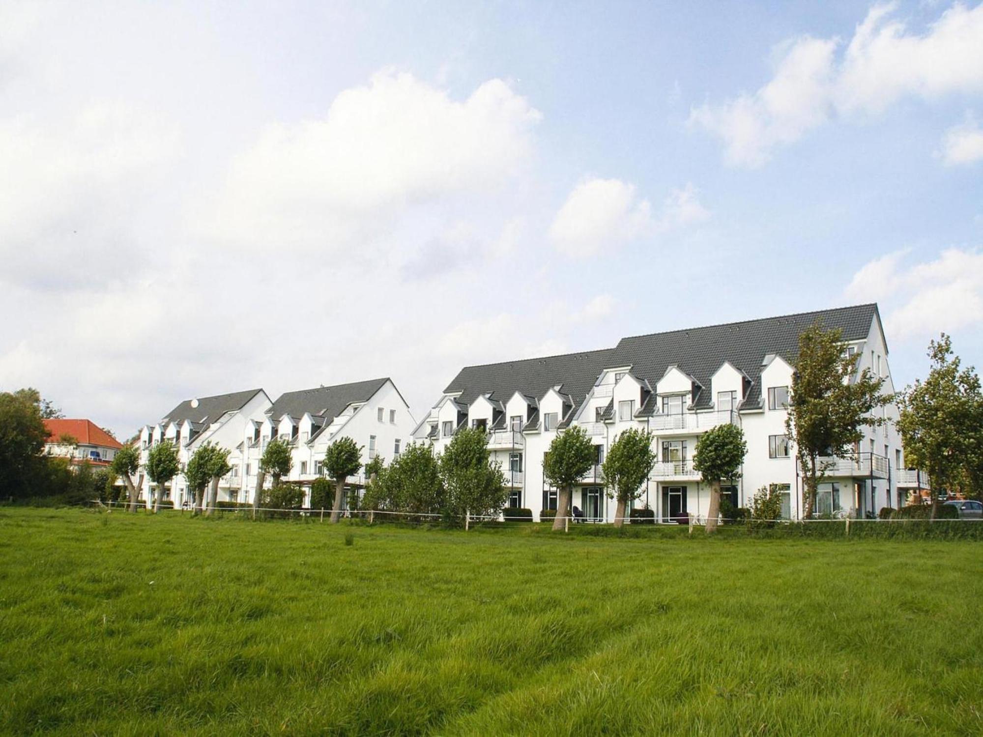 Apartment In Boltenhagen Near The Sea 外观 照片